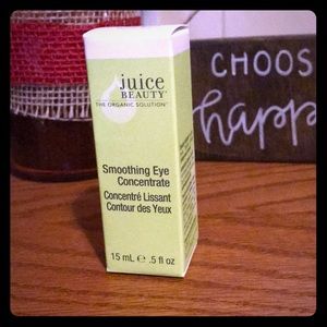 Juice Beauty Smoothing Eye Cream